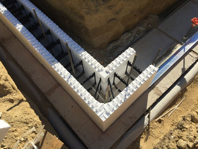 ICF Construction Resources and Guides