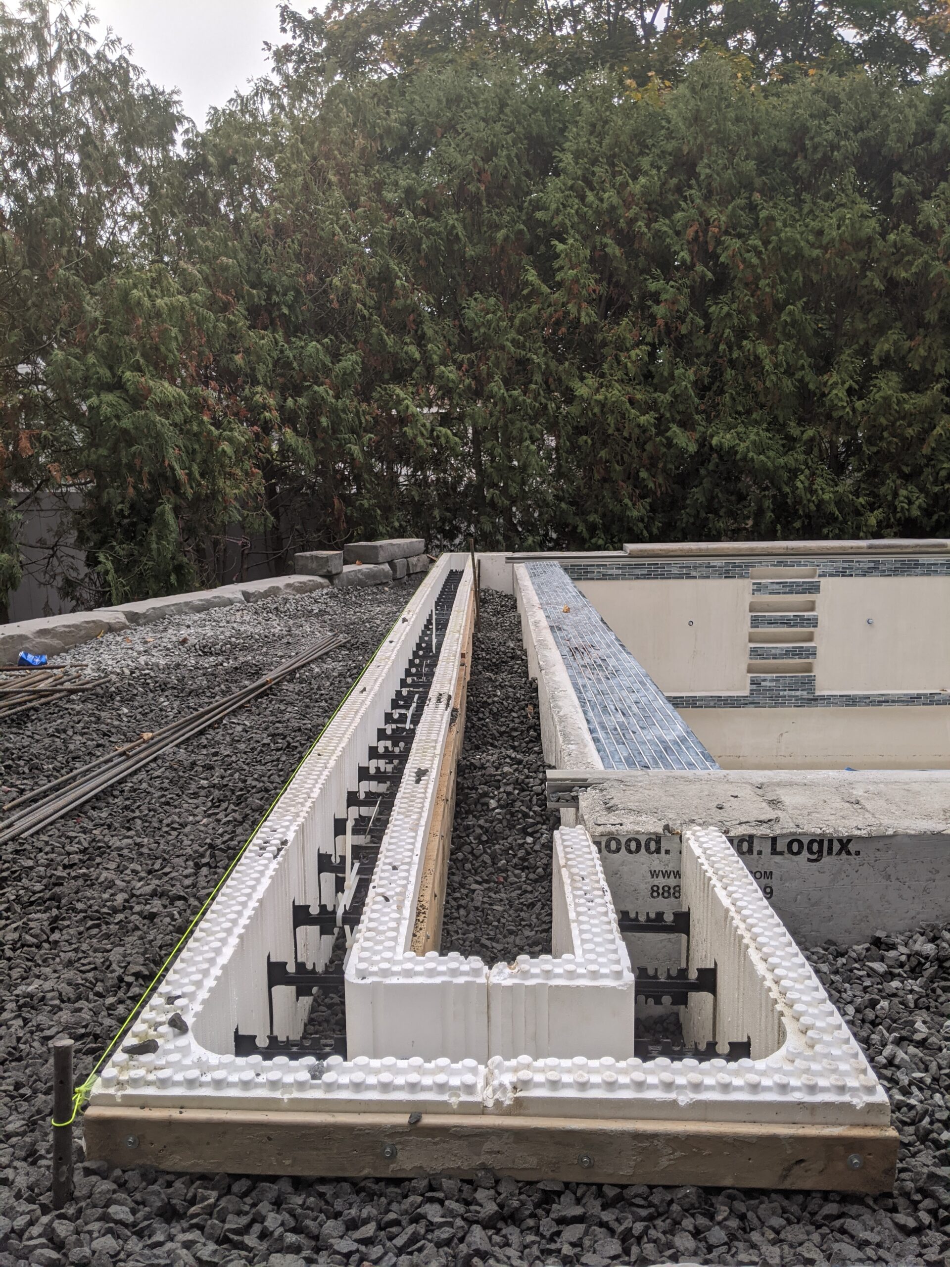 ICF Pools