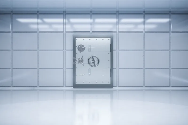 ICF Safe Rooms