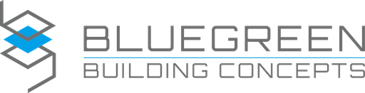 BlueGreen Building Concepts